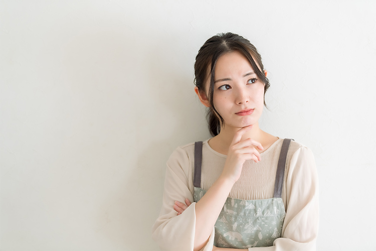 こんなお悩みは当店で解決!